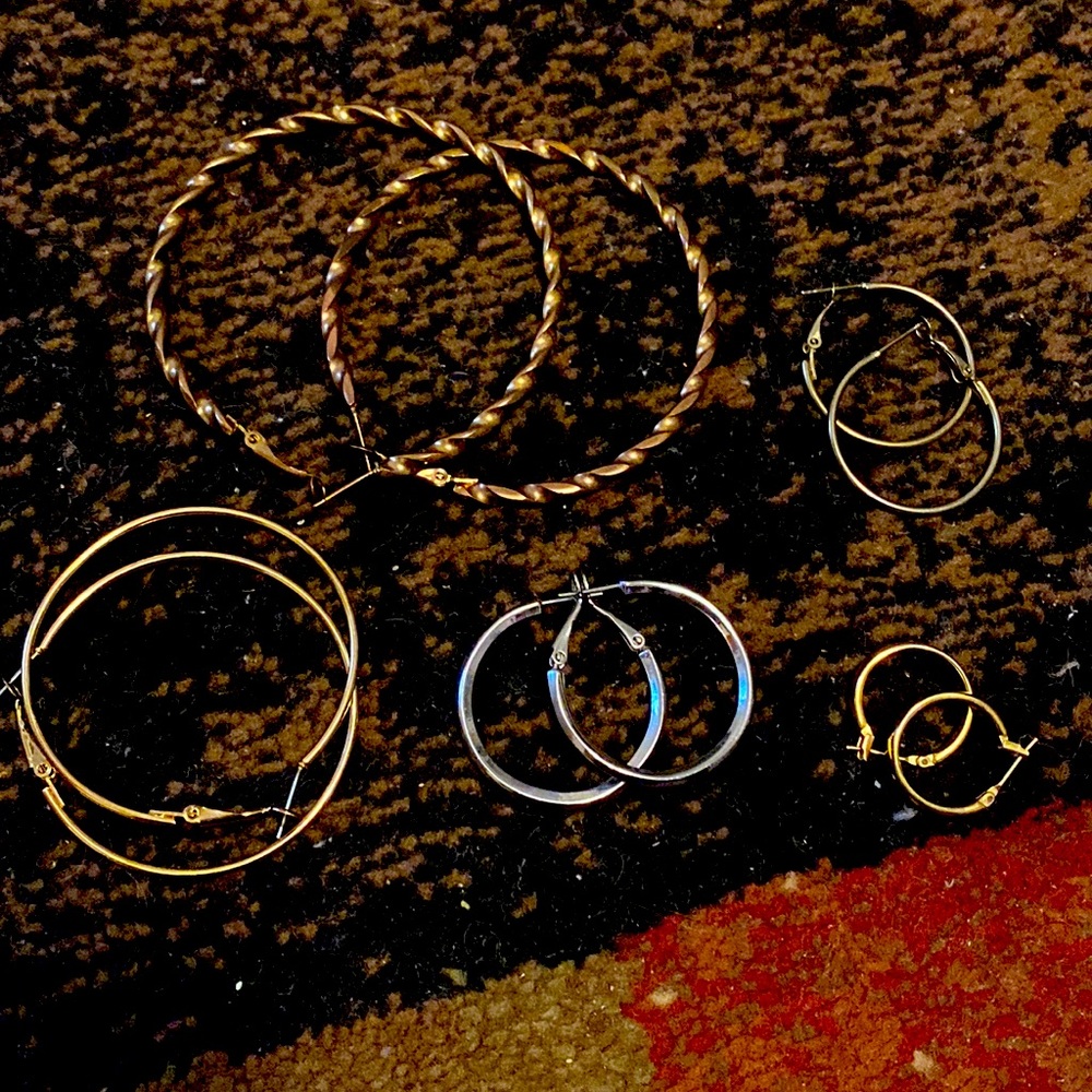 Hoops